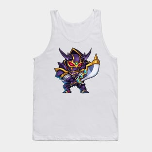 buster blader Tank Top